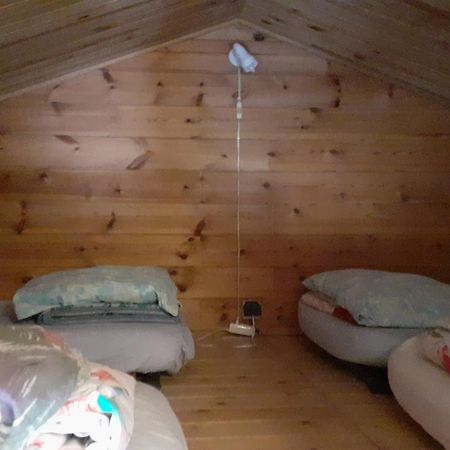Ferme La Viste Villa La Roche-sur-le-Buis Eksteriør bilde